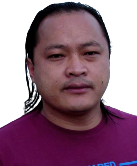 Khil Bahadur Gurung